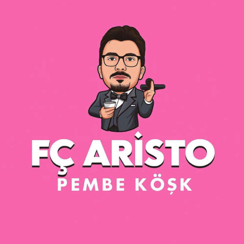 Pembe Köşk logosu