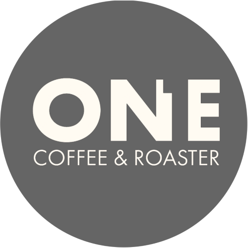 One Coffee  logosu
