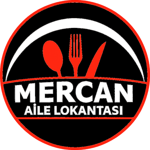 Mercan Lokantası logosu