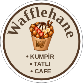Wafflehane logosu