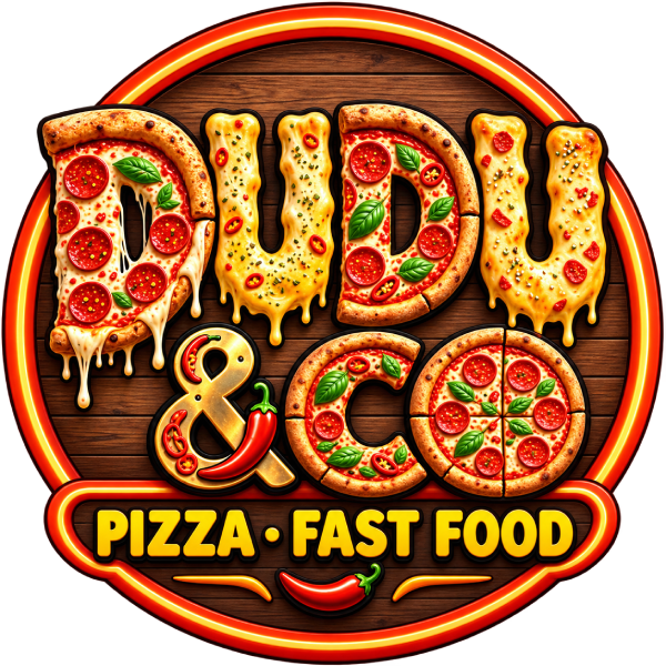 DUDU logosu