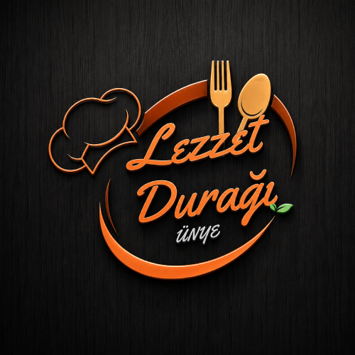 Lezzet Durağı logosu