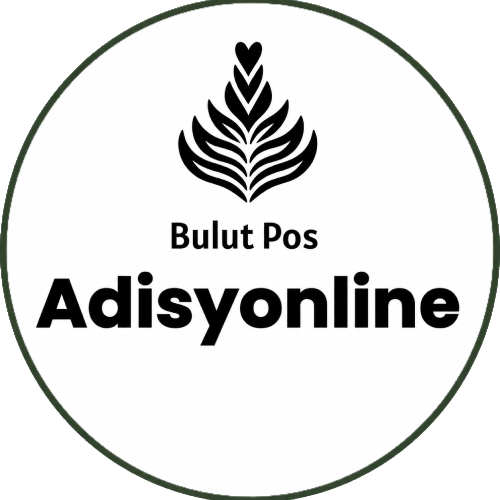 Balhan Cafe logosu