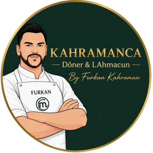 Kahramanca logosu