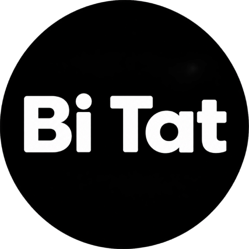 Bİ TAT logosu