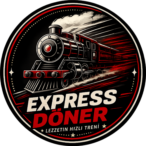 Express Döner logosu