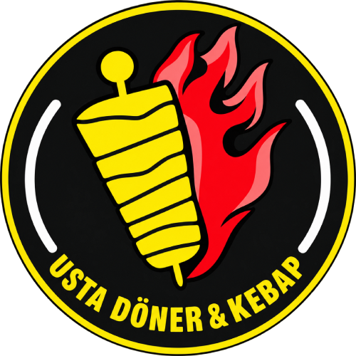 Budak Döner logosu