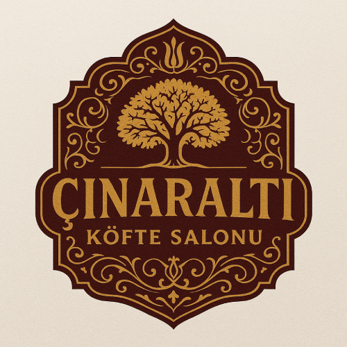 Çınaraltı logosu
