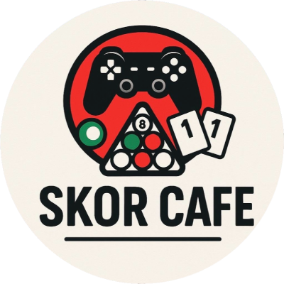 Skor Cafe logosu