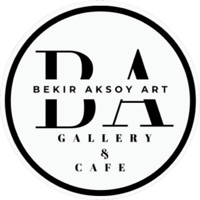  Bekir Aksoy Art Gallery logosu