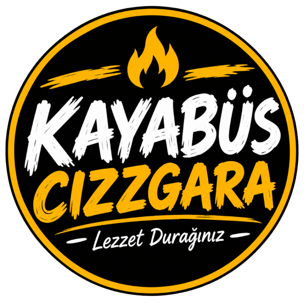 Kayabüs Cızzgara logosu