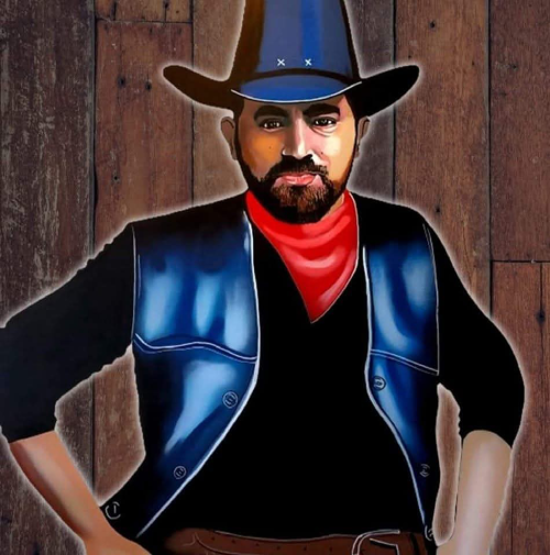 Mehmetim logosu