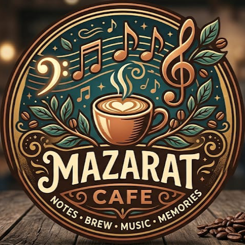 Mazarat logosu