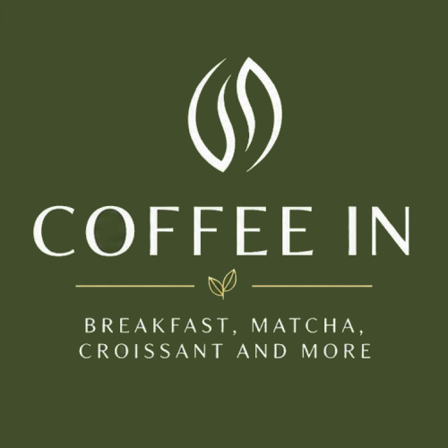 Coffee IN logosu