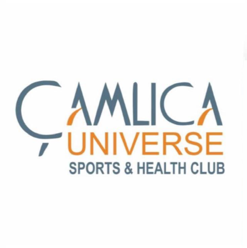 Çamlıca Universe logosu