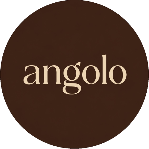 Angolo Pizza  logosu