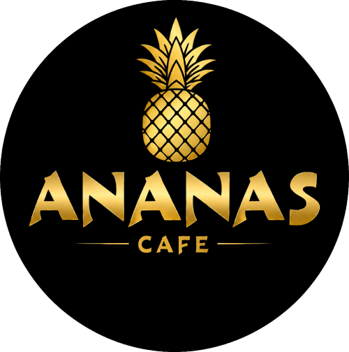 Cafe Ananas logosu