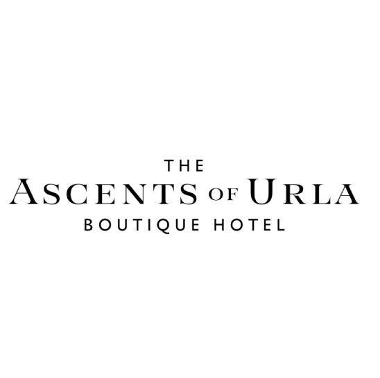The Ascents of Urla logosu