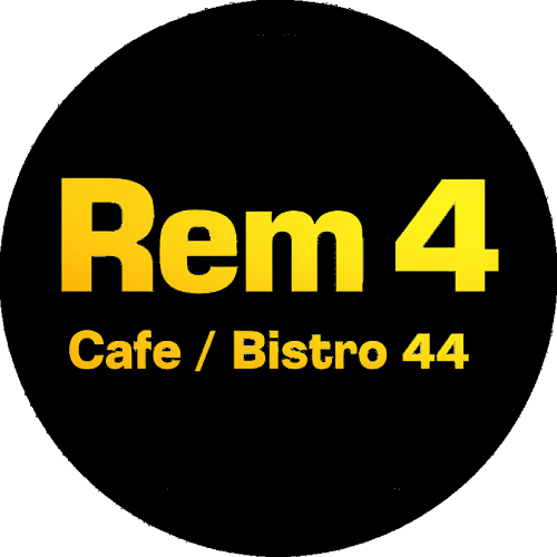 Rem 4 logosu
