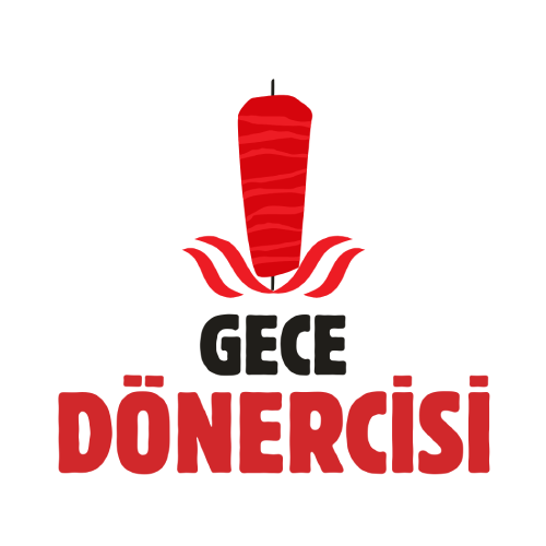Gece Dönercisi logosu