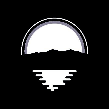 Dolunay Motel  logosu