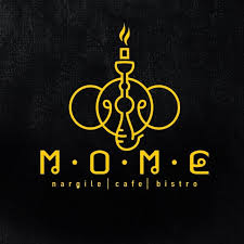 Mome Cafe  logosu