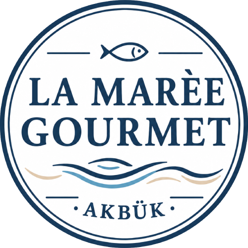 La Maree logosu