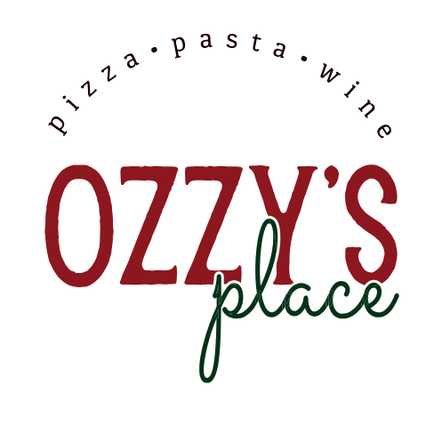 Ozzys logosu