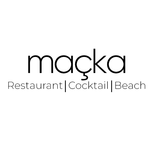Maçka Restaurant logosu