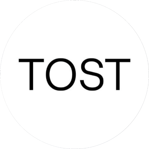 Tost logosu