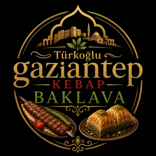Türkoğlu Gaziantep logosu