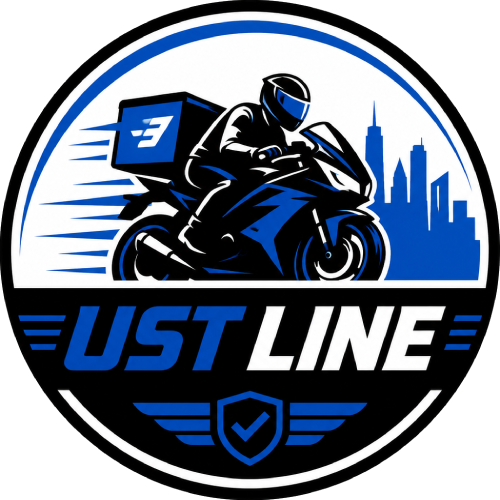 Ust Line logosu