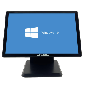 Dokunmatik Pos Terminal