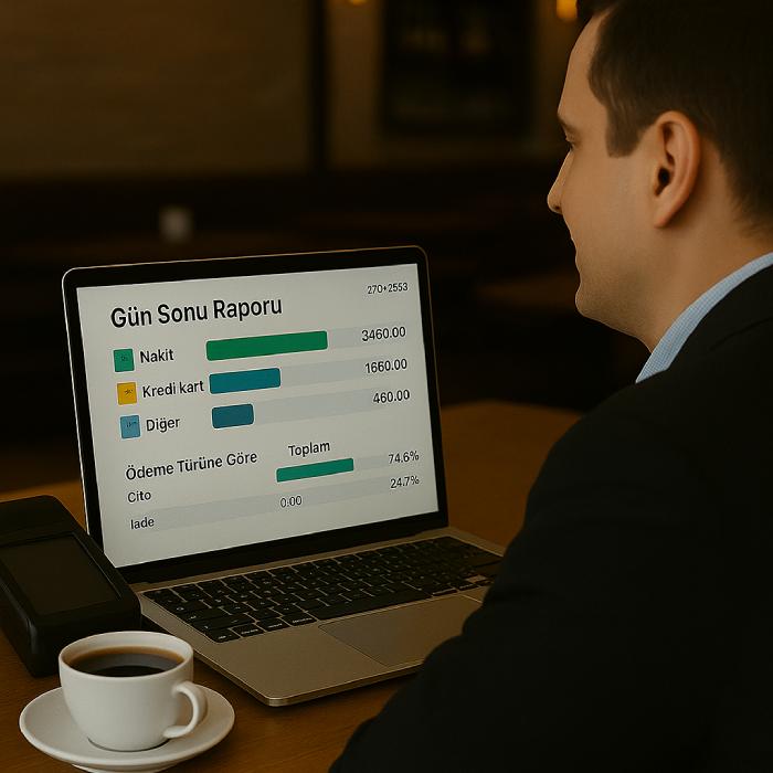 Adisyon yazılımlarının cafe ve restoranlara faydaları: Neden adisyon sistemi kullanılmalı?