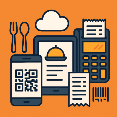 Adisyon Sistemi ve QR Menü: Akıllı Restoranların Dijital Dönüşümü