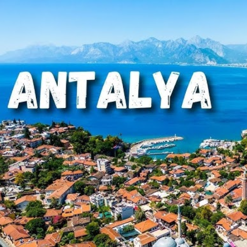 Antalya'da Adisyon Sistemi ve QR Menü ile Dijital Restoran Deneyimi