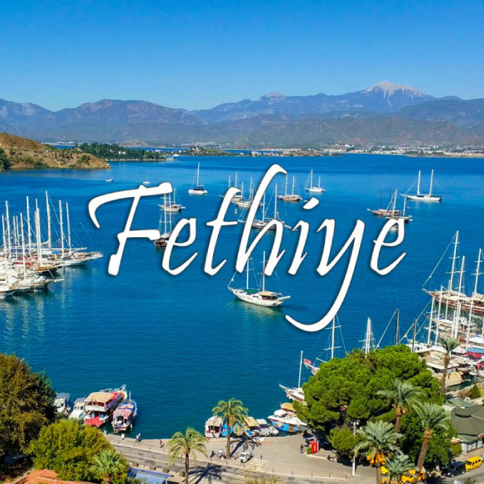 Fethiye'de Adisyon Sistemi ve QR Menü ile Dijitalleşen İşletmeler