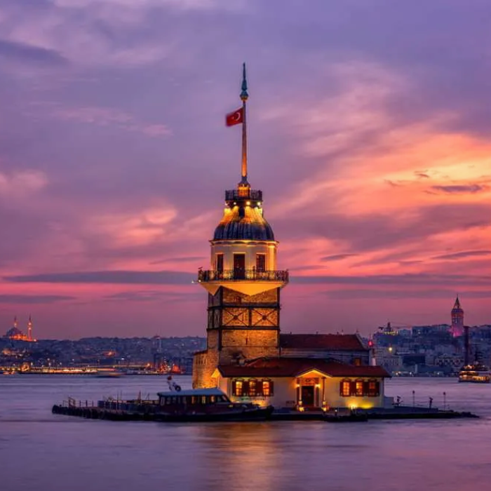 İstanbul'un En İyi Adisyon Sistemi ile Restoranınızı Dijitale Taşıyın