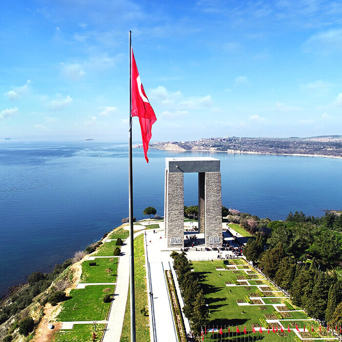 Çanakkale’nin En İyi Adisyon ve QR Menü Sistemi ile Tanışın