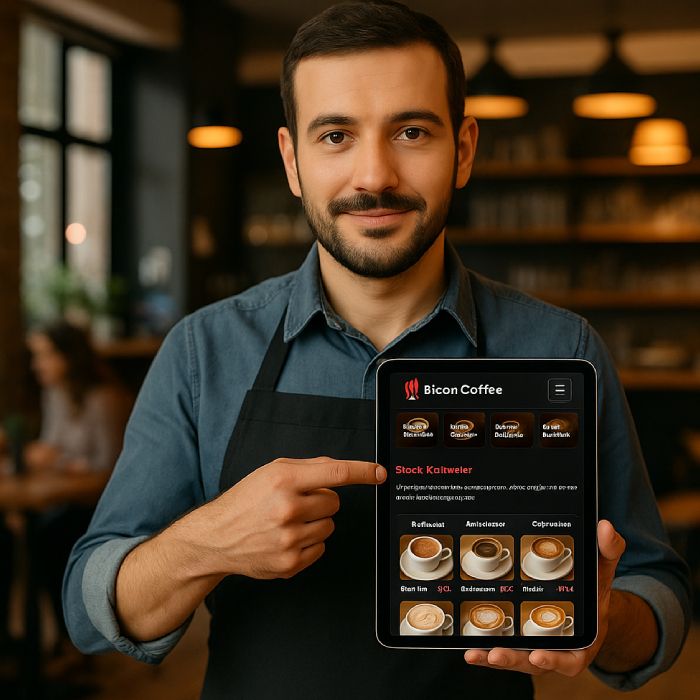 Adisyonline: Fiyat-Performans Lideri Adisyon Sistemi Restoranların İlk Tercihi