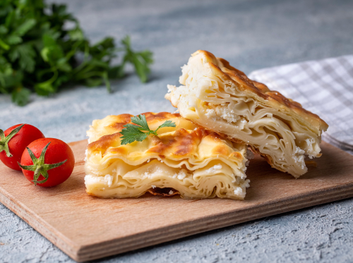 Lezzet Börek Pos Sistemi Adisyonline